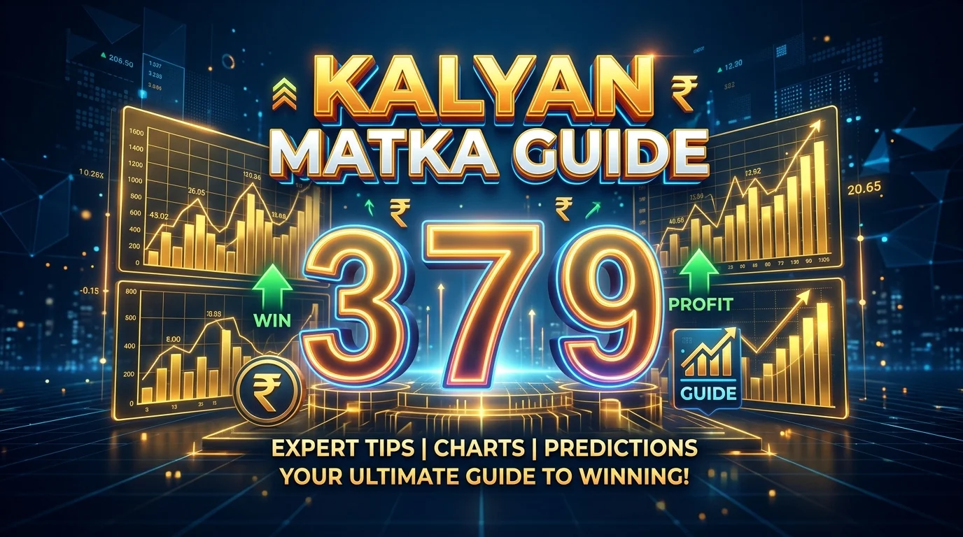 Ultimate Guide to Kalyan Matka Result, Panel Chart & Jodi Chart Tricks