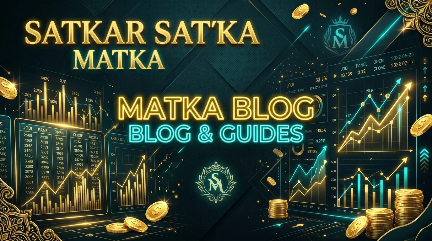 Milan Day & Milan Night Matka Results: How to Track Live Records